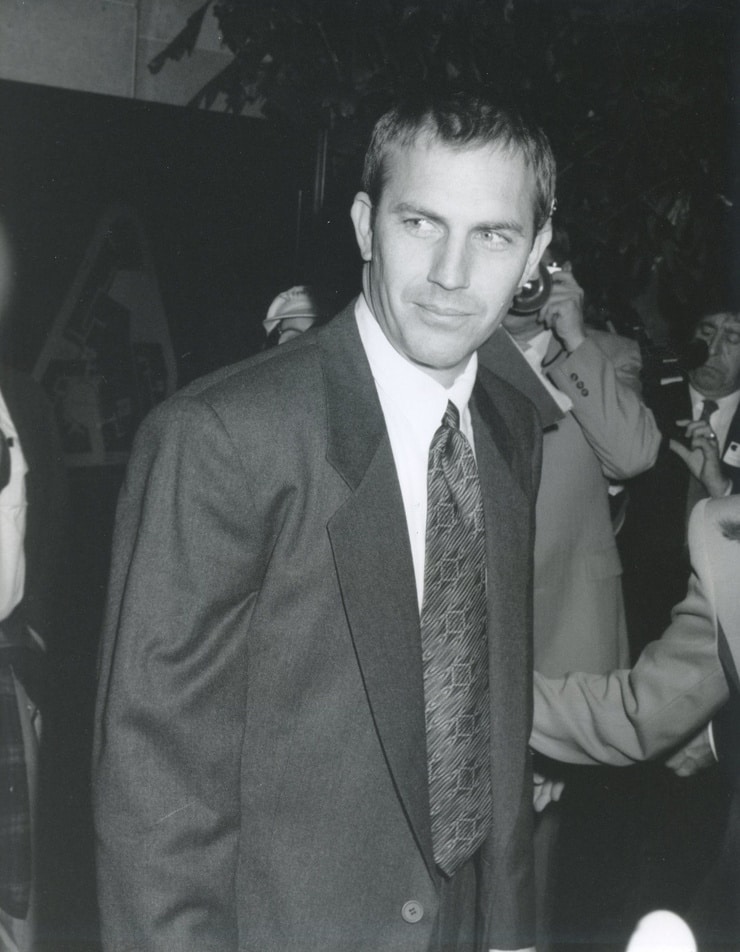 Picture of Kevin Costner