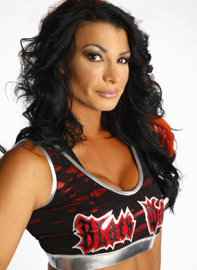 Picture of Lisa Marie Varon