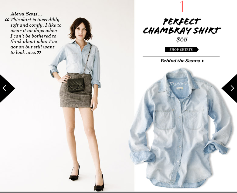 Alexa Chung