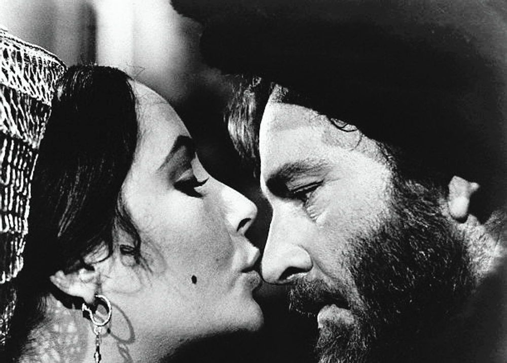 Elizabeth Taylor