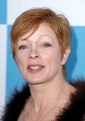 Frances Fisher image