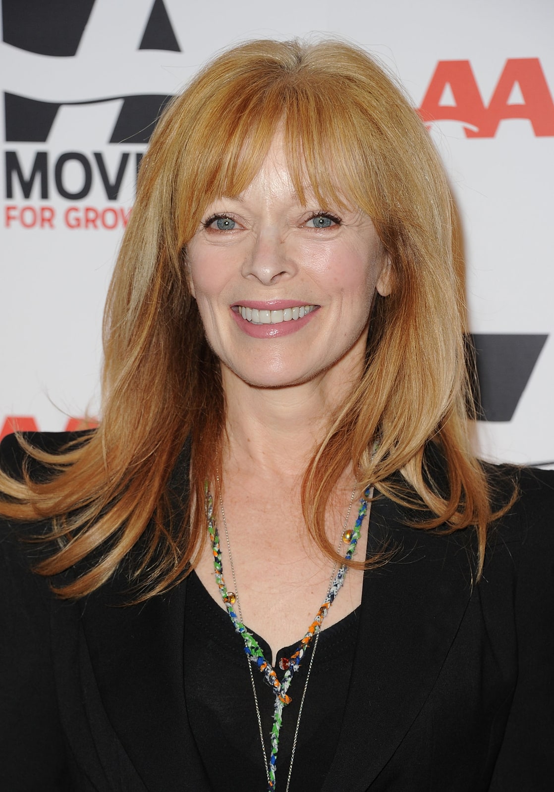 Picture of Frances Fisher