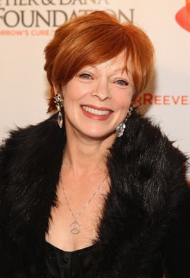 Frances Fisher picture