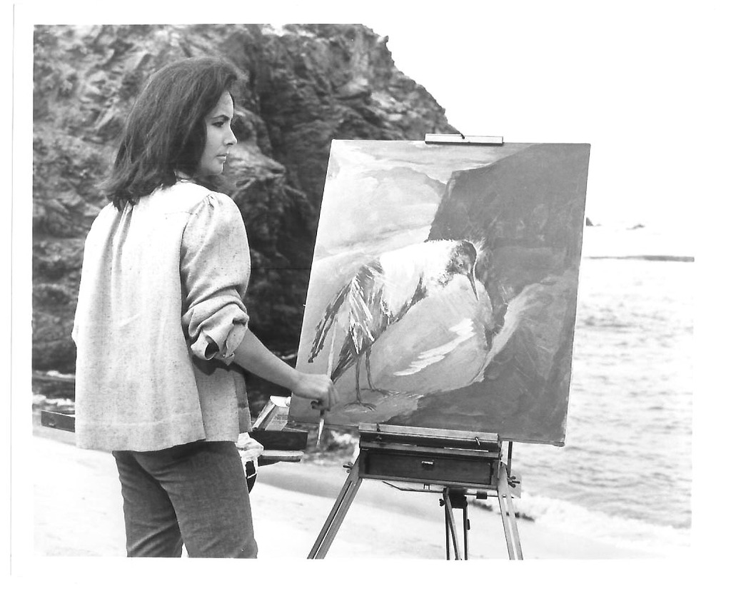 Elizabeth Taylor