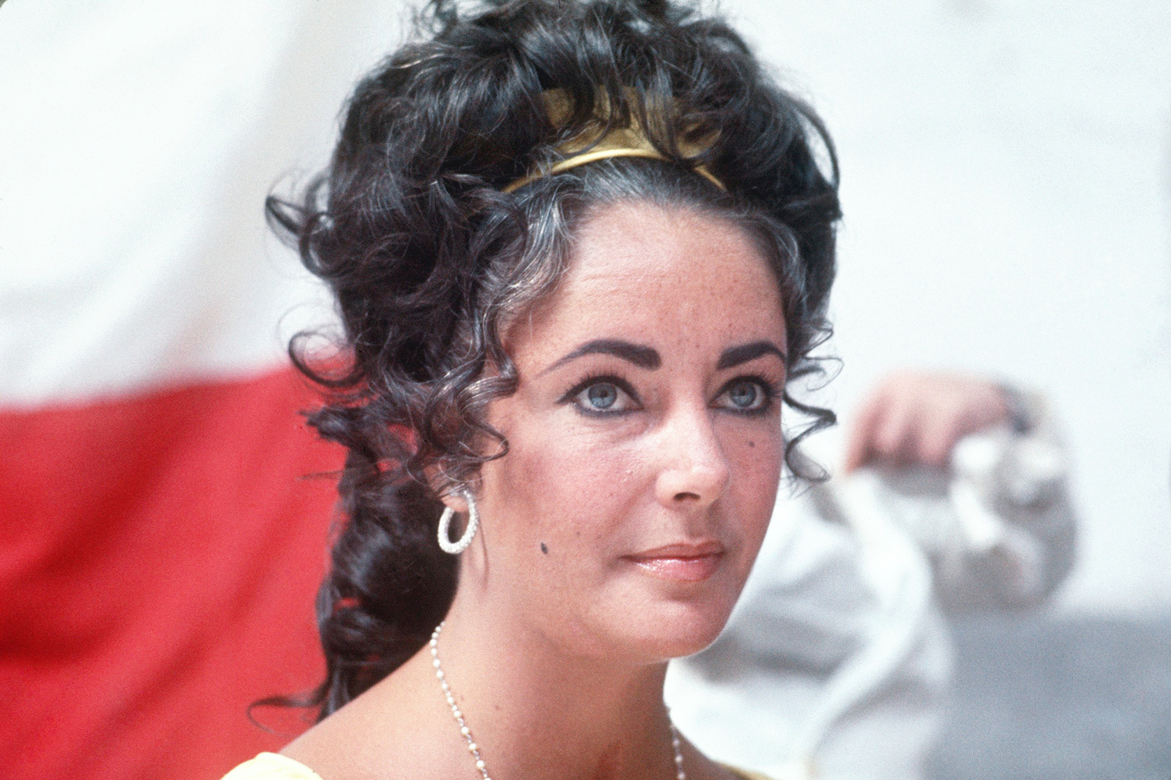 Elizabeth Taylor