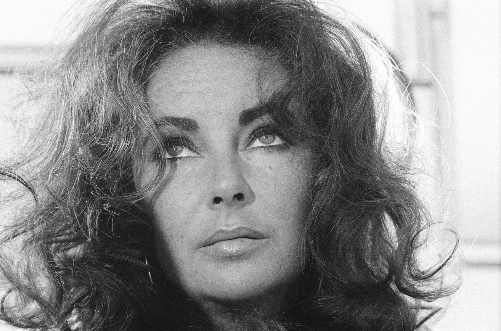 Elizabeth Taylor