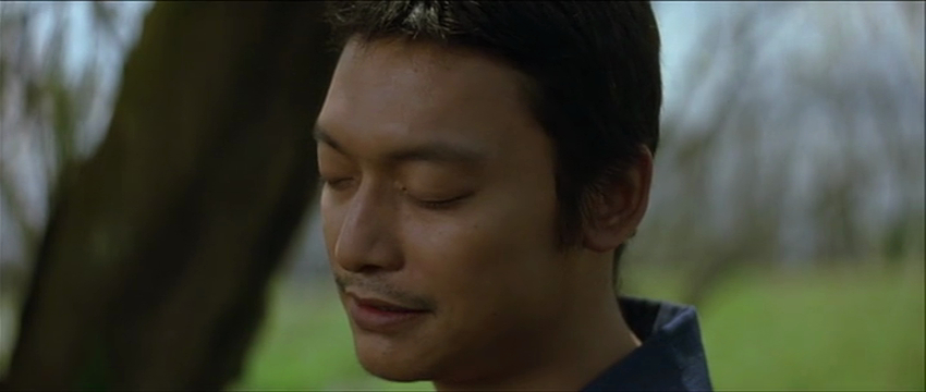 Zatôichi: The Last