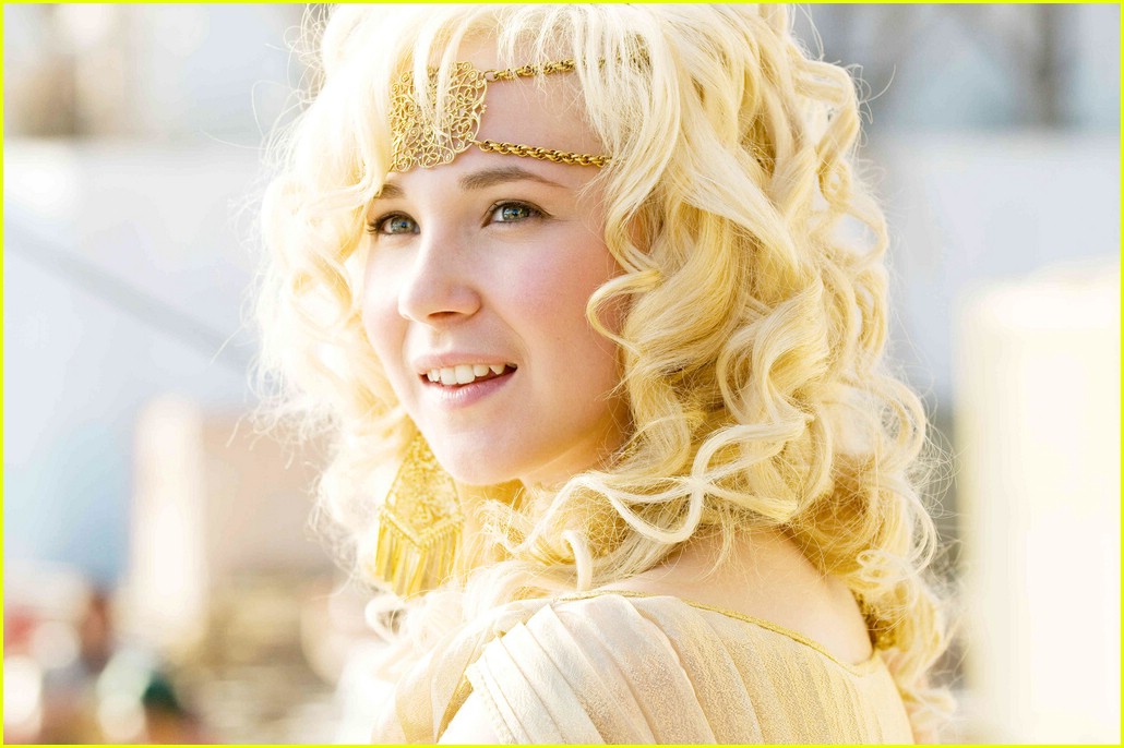 Juno Temple