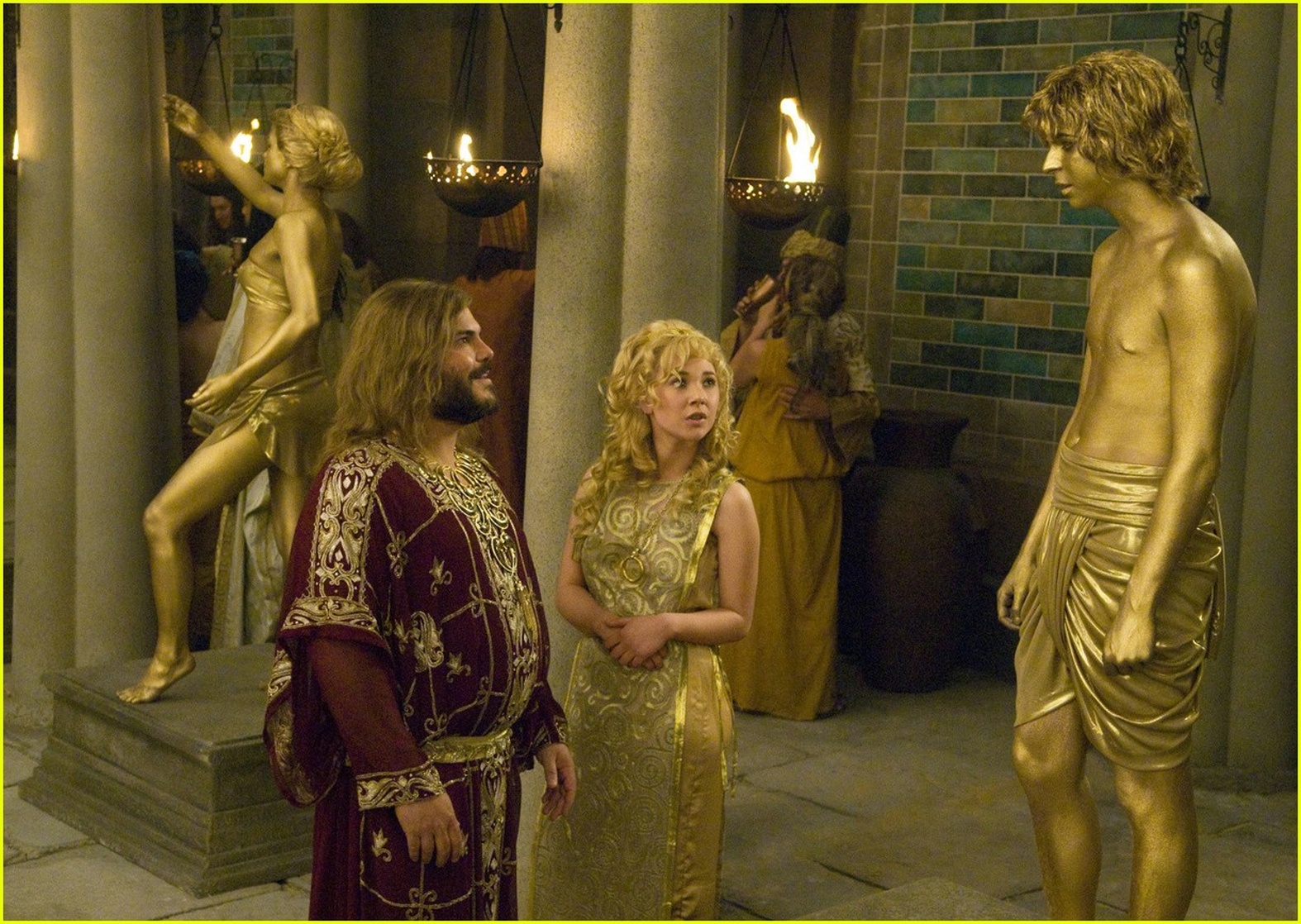 Juno Temple