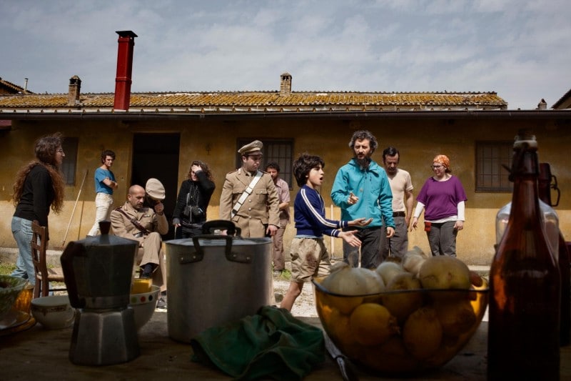 La pecora nera