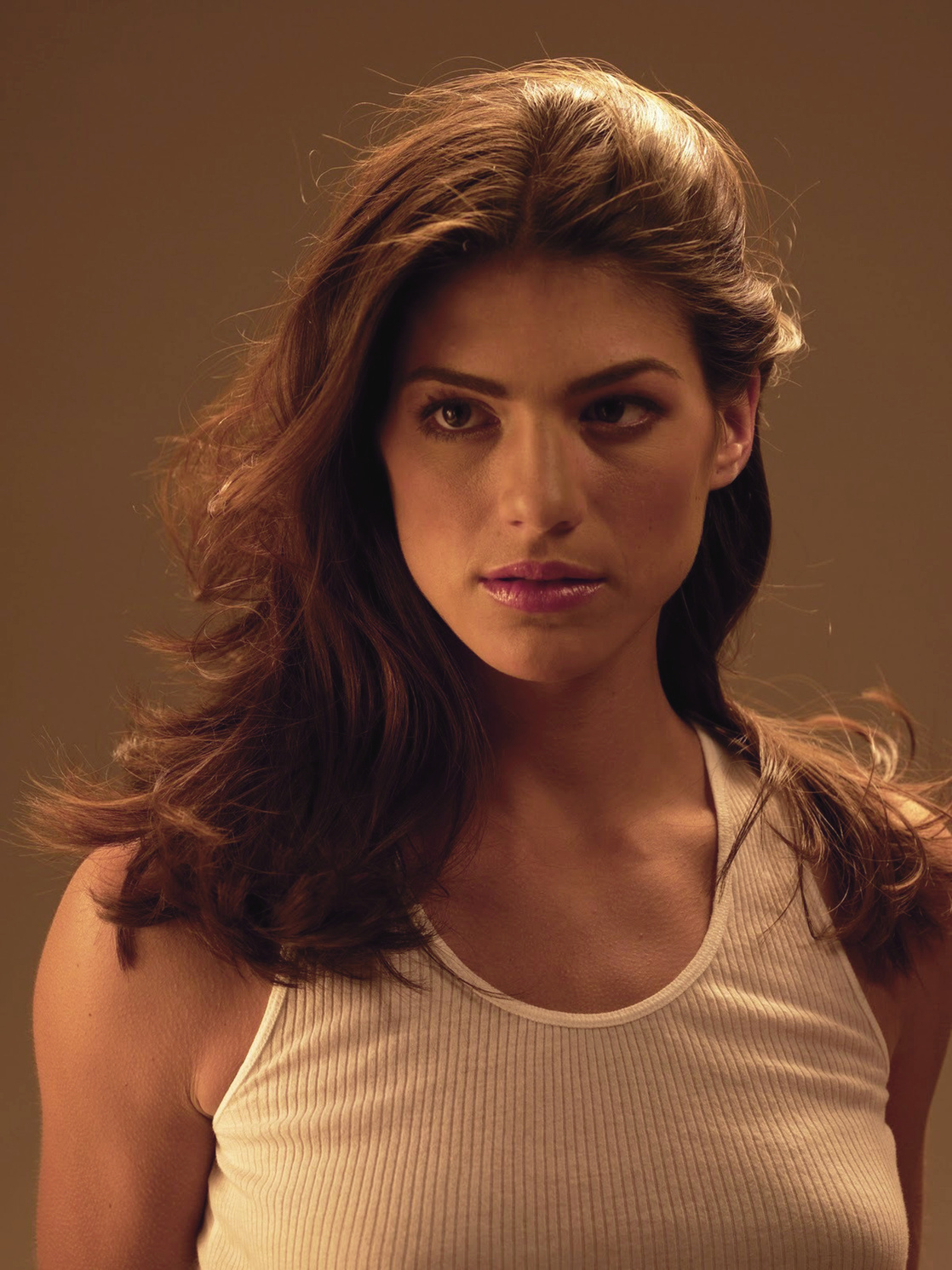 Picture of Genevieve Padalecki
