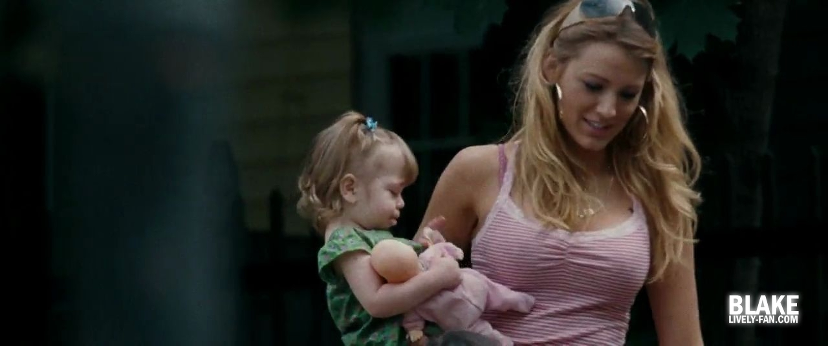Blake Lively