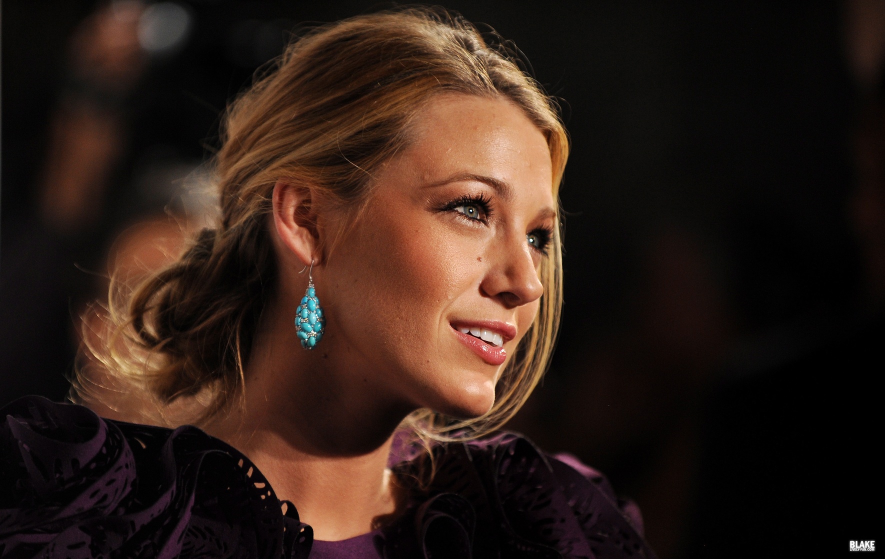 Blake Lively Blake Lively