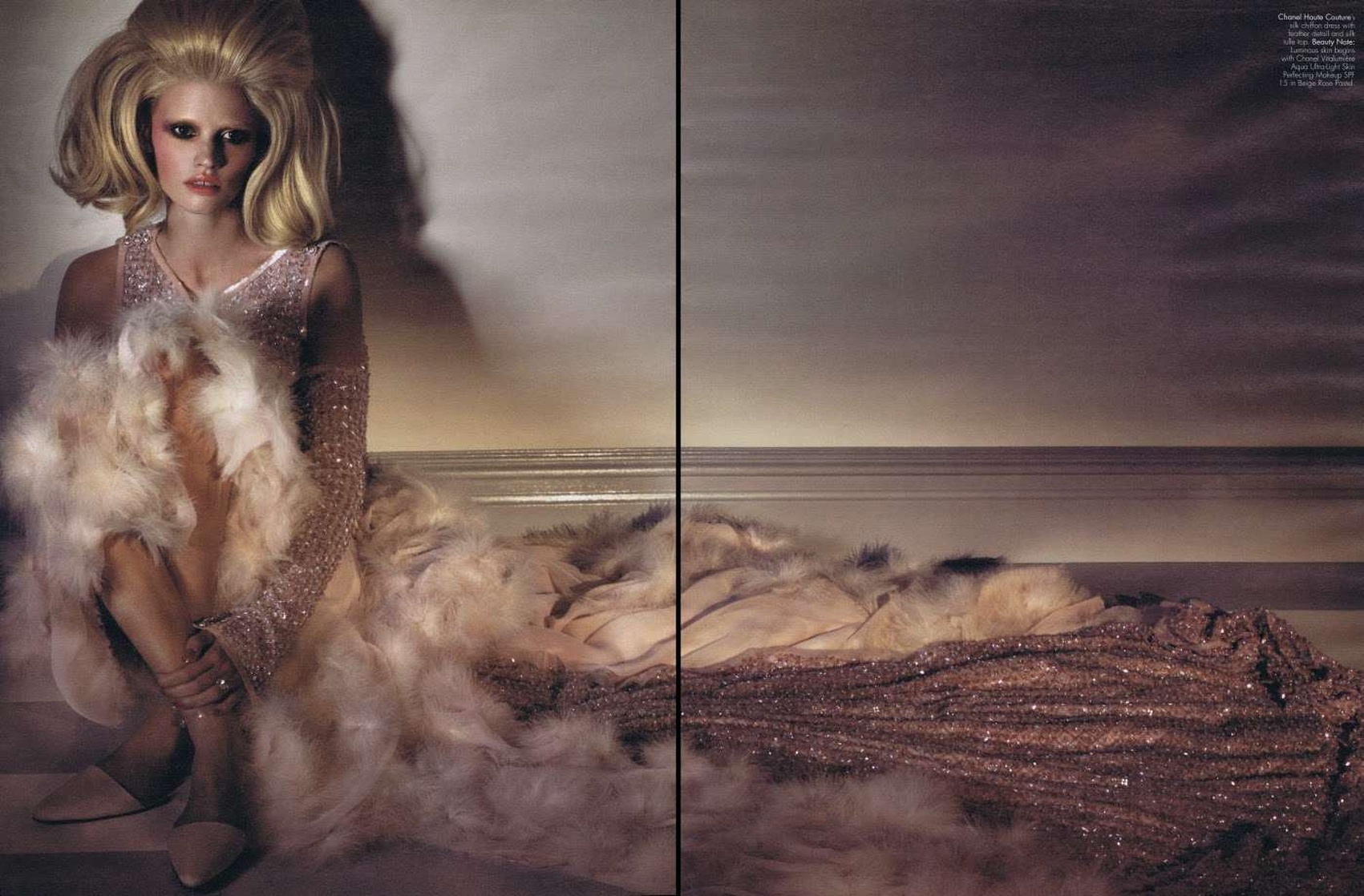 Lara Stone Lara Stone