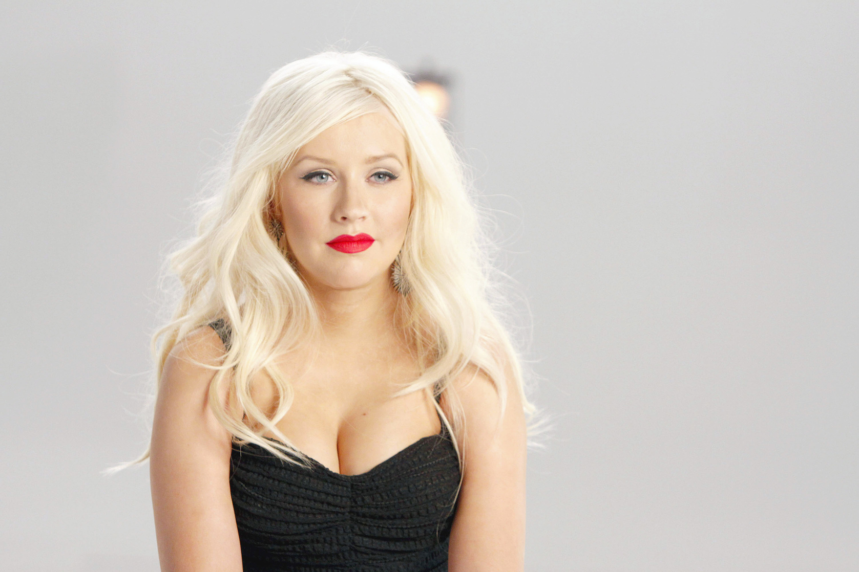 Christina Aguilera