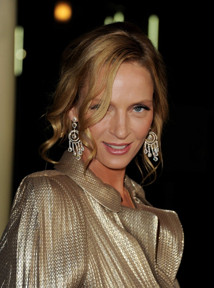 Picture of Uma Thurman