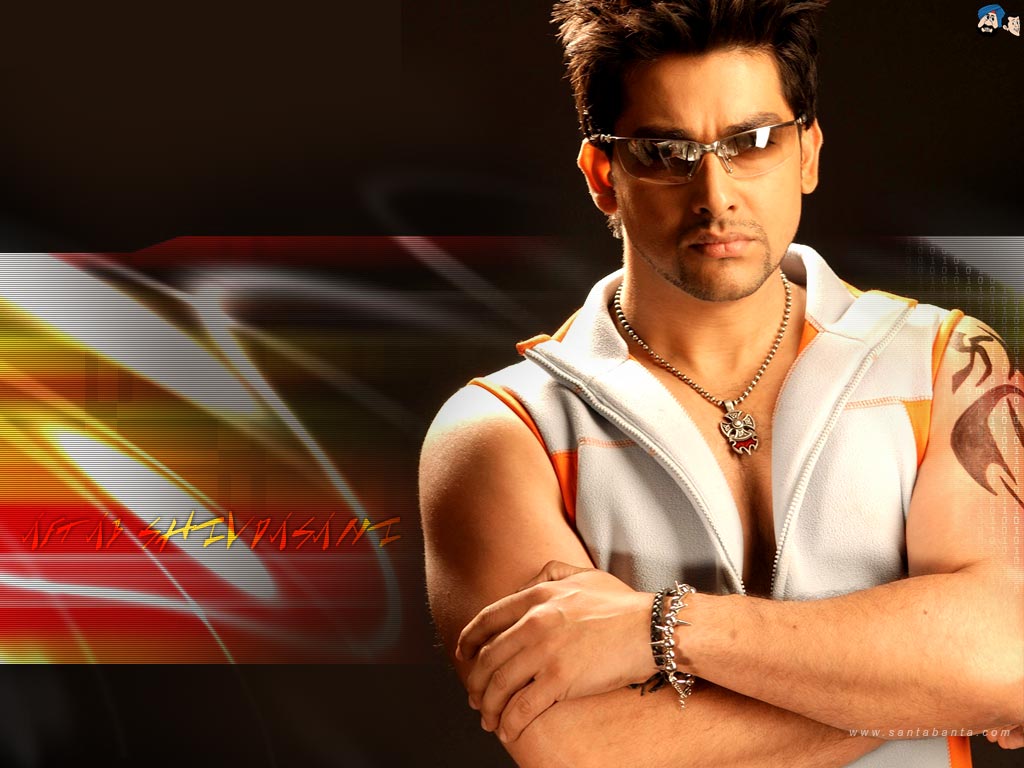 Aaftab Shivdasani