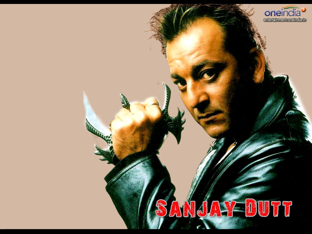 Sanjay Dutt