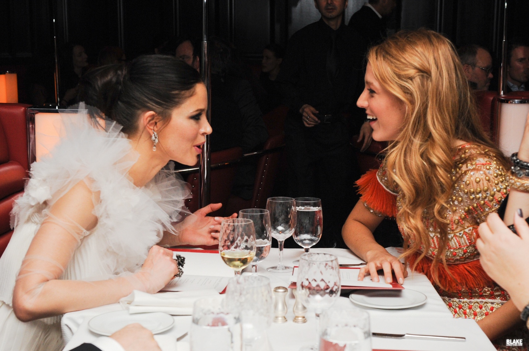 Blake Lively Blake Lively