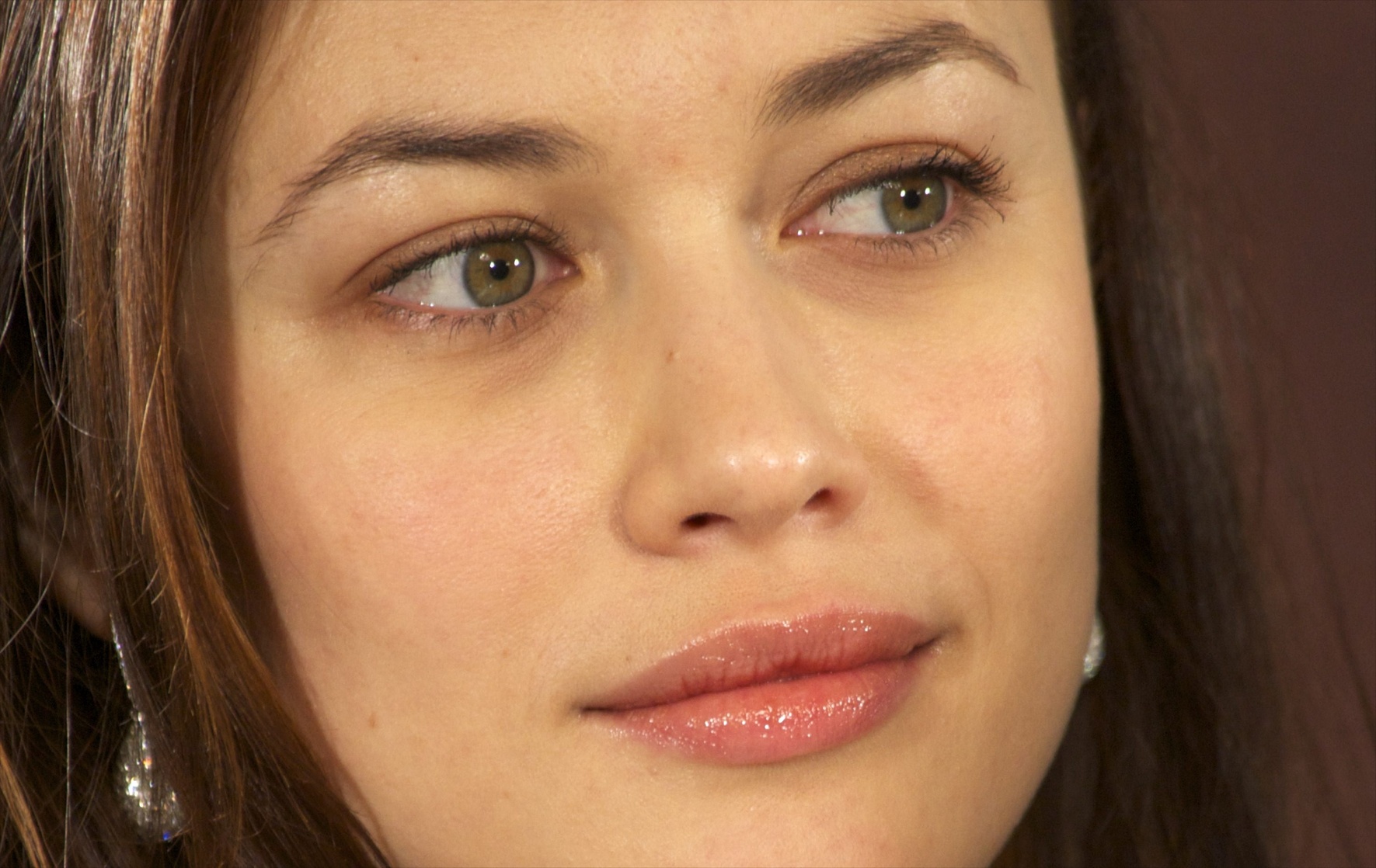 Olga Kurylenko Olga Kurylenko