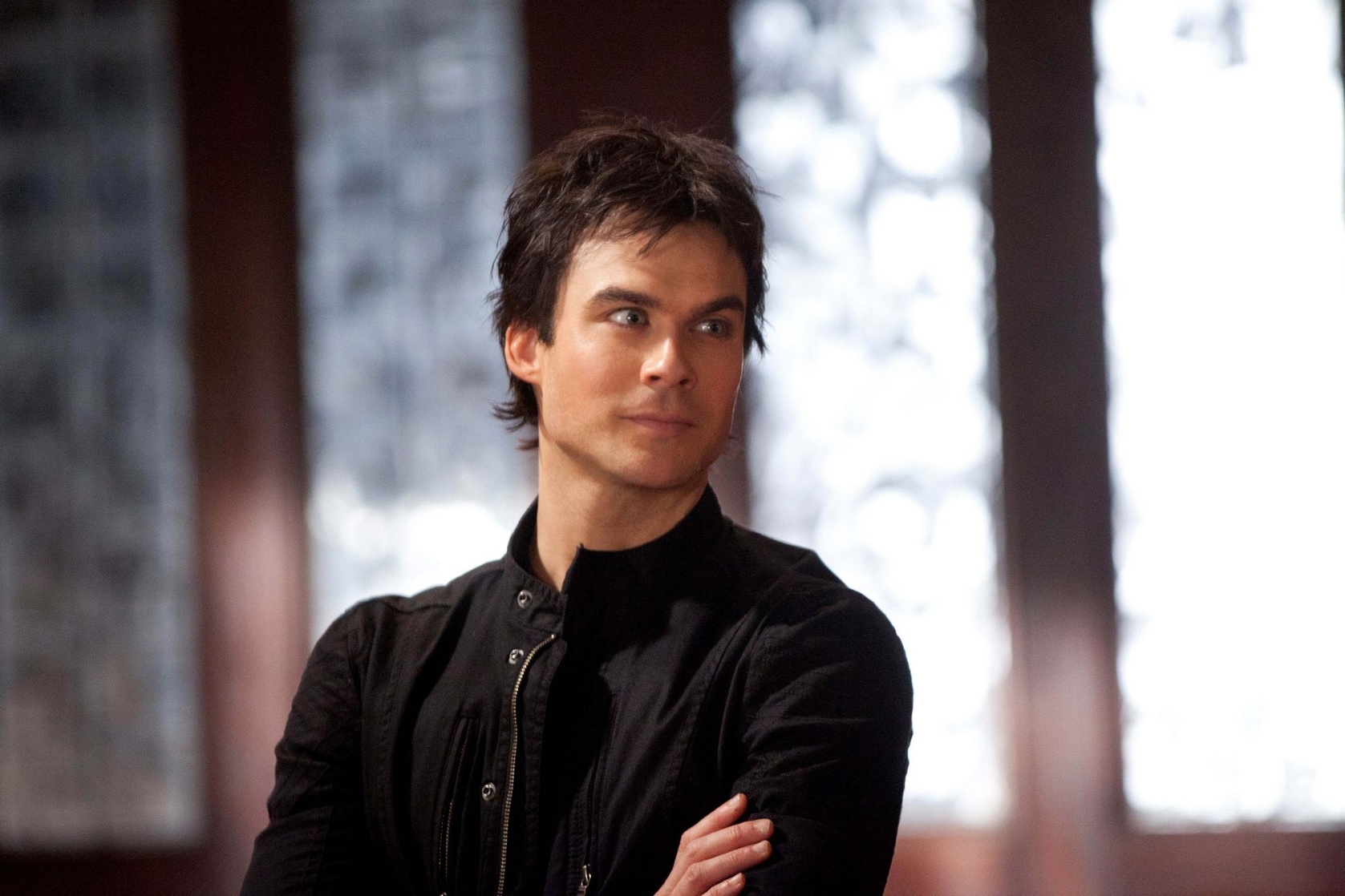 Ian Somerhalder