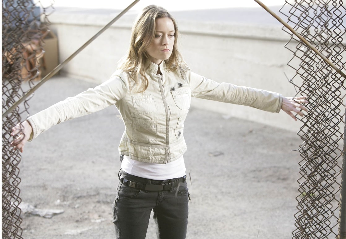 Summer Glau Summer Glau