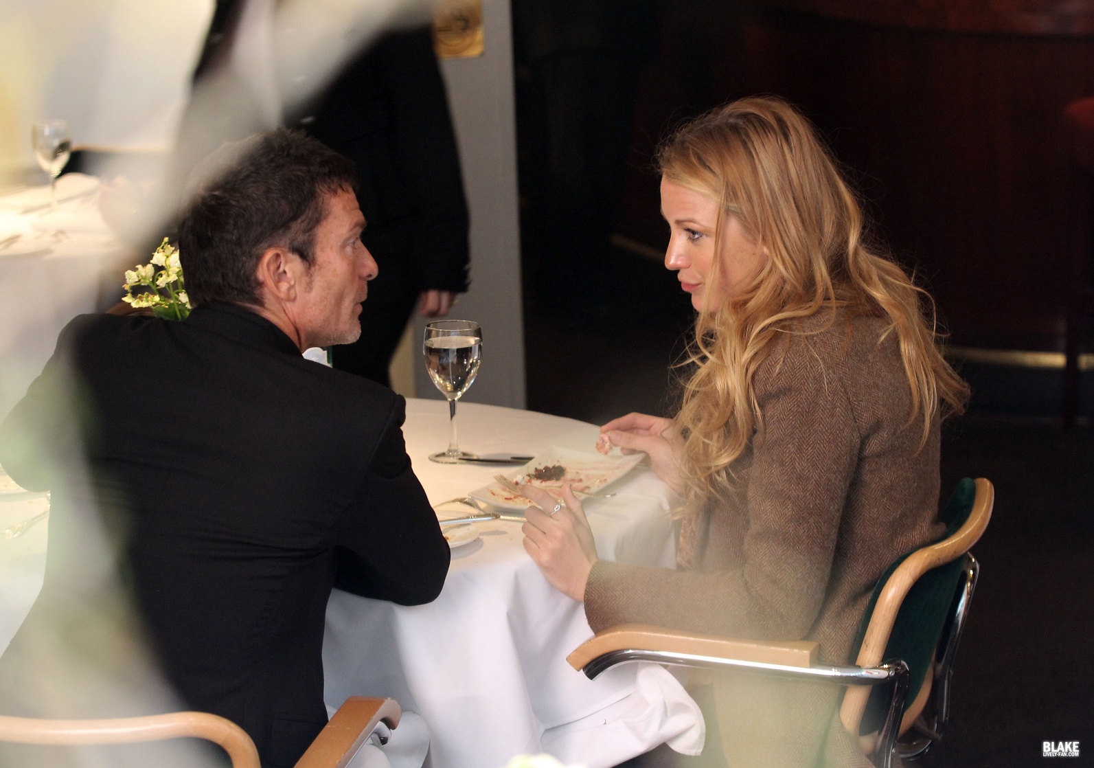 Blake Lively