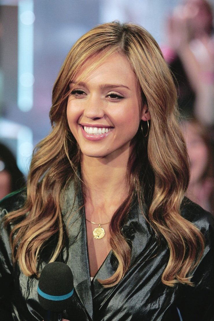 Picture of Jessica Alba