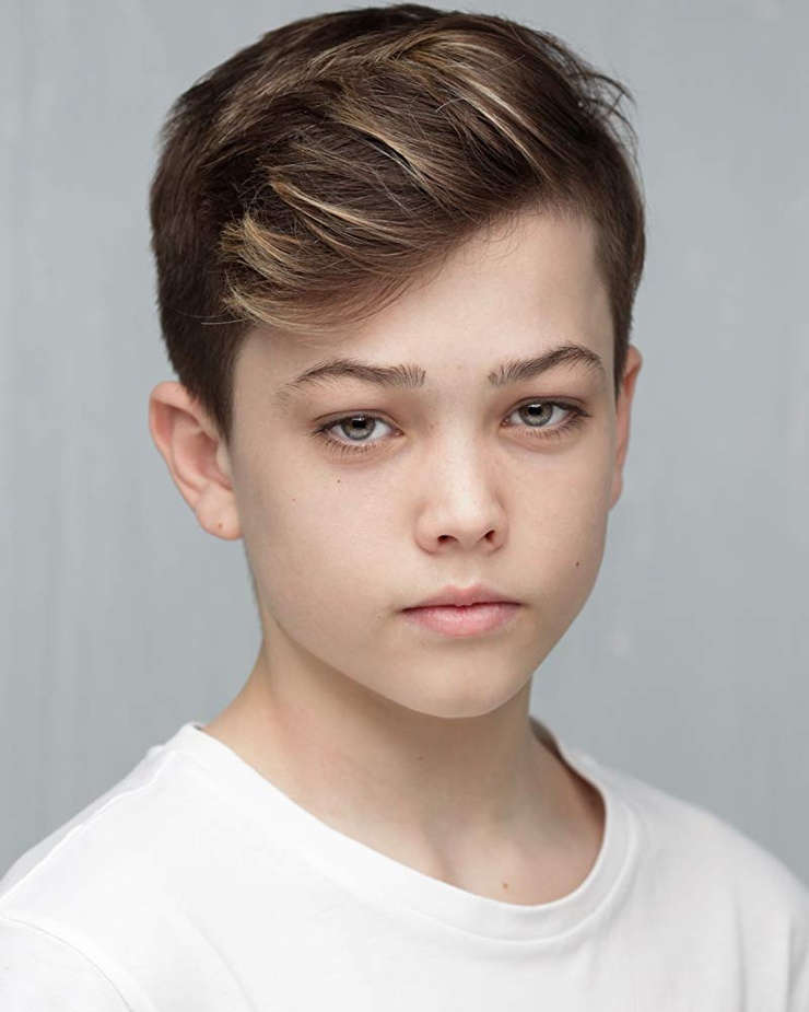 Picture of Cameron King