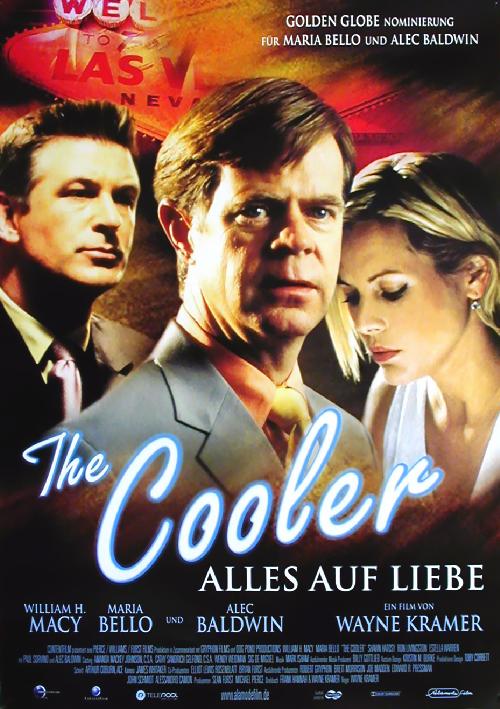 2003 The Cooler 2003 The Cooler