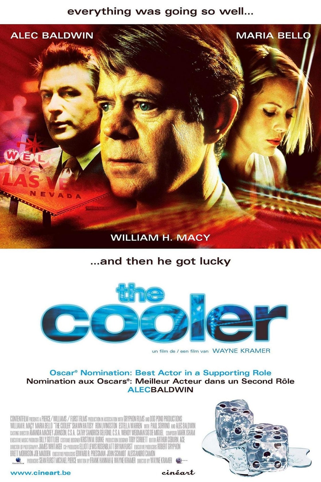 The Cooler (2003)