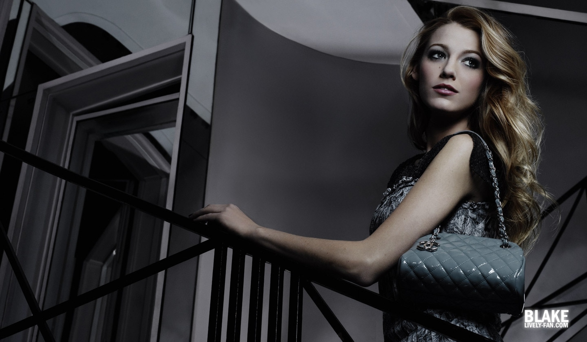 Blake Lively Blake Lively