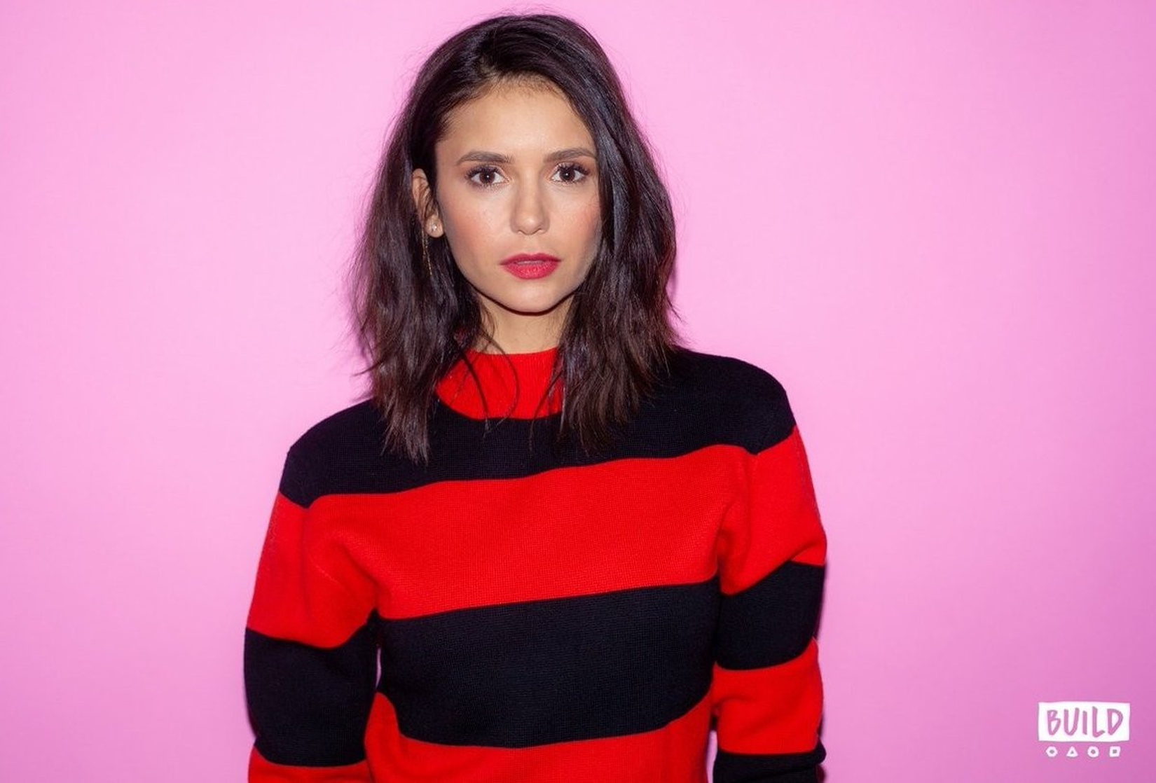 Nina Dobrev