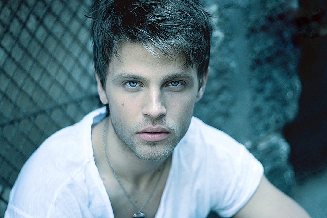 Jamie Pryde
