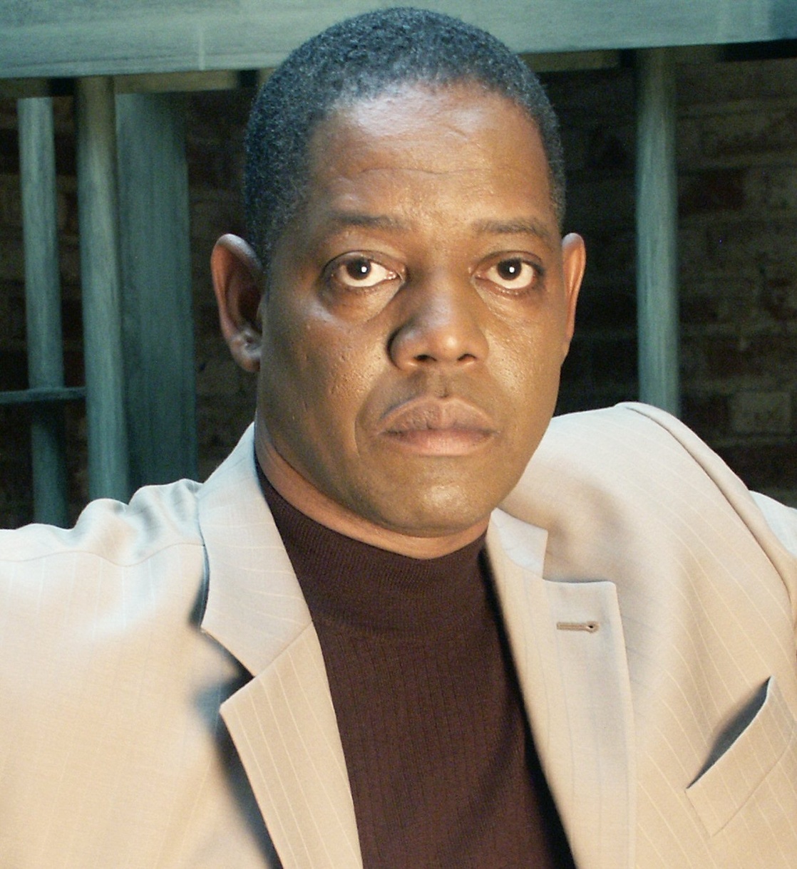 Billy Mayo