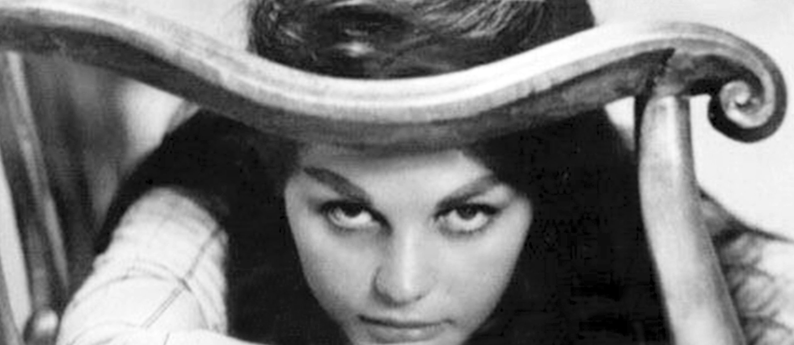 Claudia Cardinale Claudia Cardinale