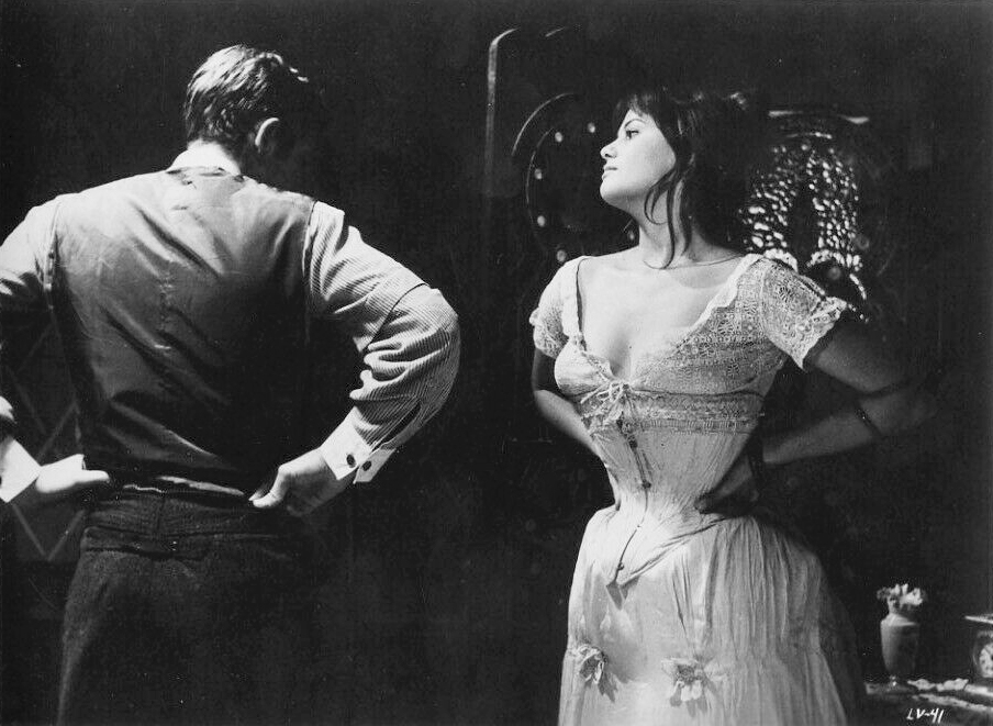 Claudia Cardinale Claudia Cardinale
