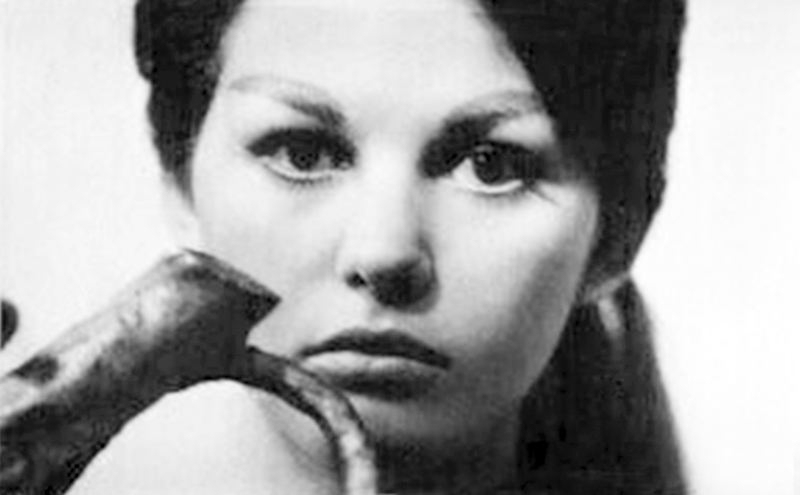 Claudia Cardinale Claudia Cardinale