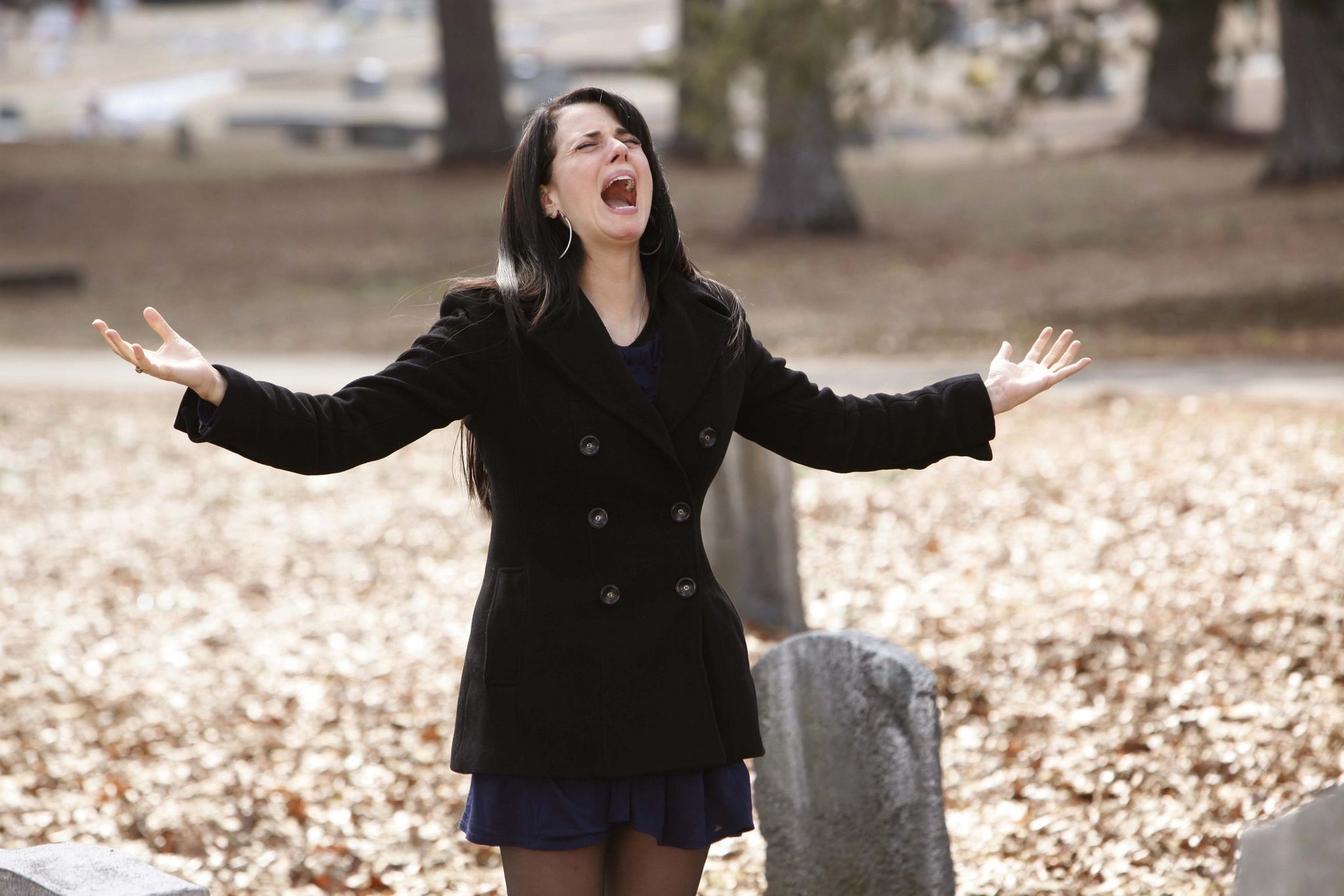 The Vampire Diaries