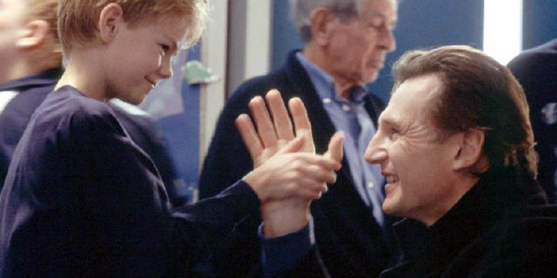 Love Actually Love Actually