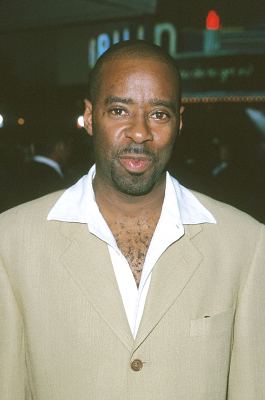 Picture Of Courtney B. Vance