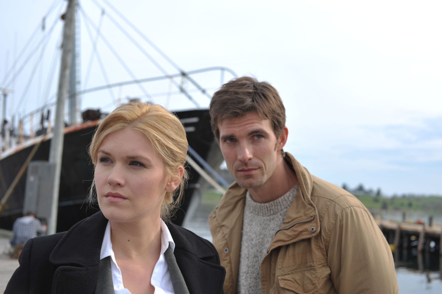 Emily Rose