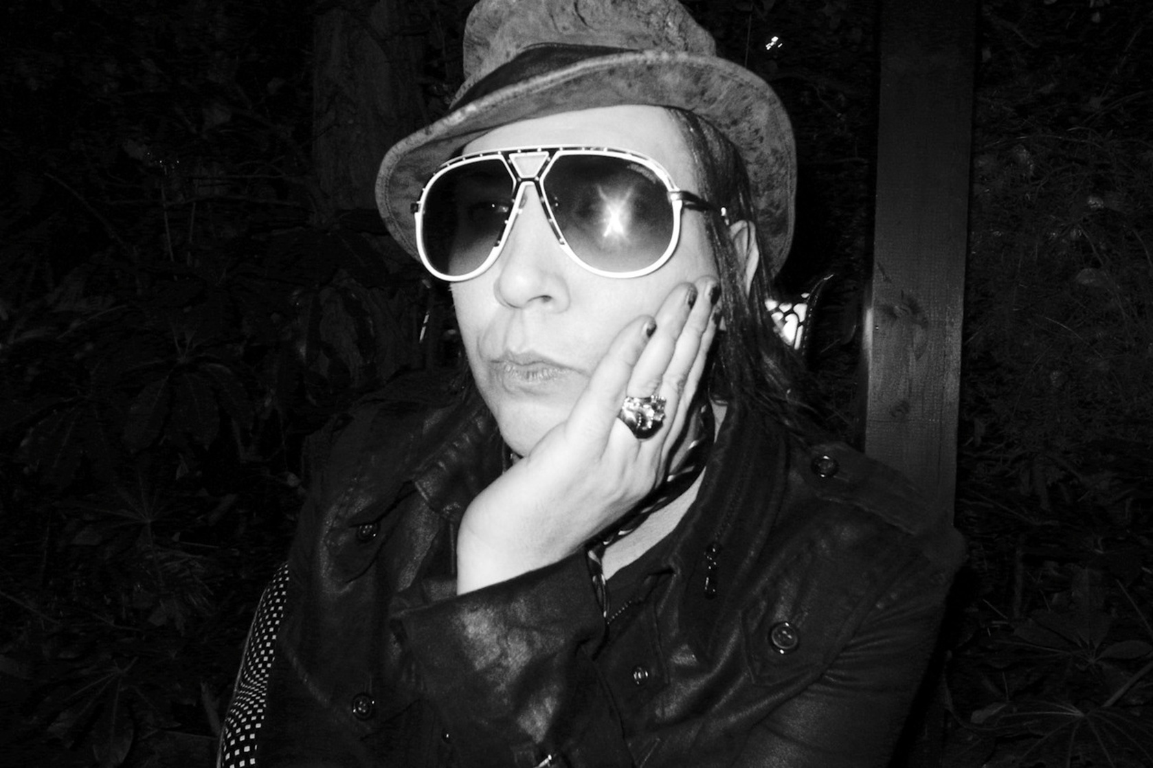 Marilyn Manson