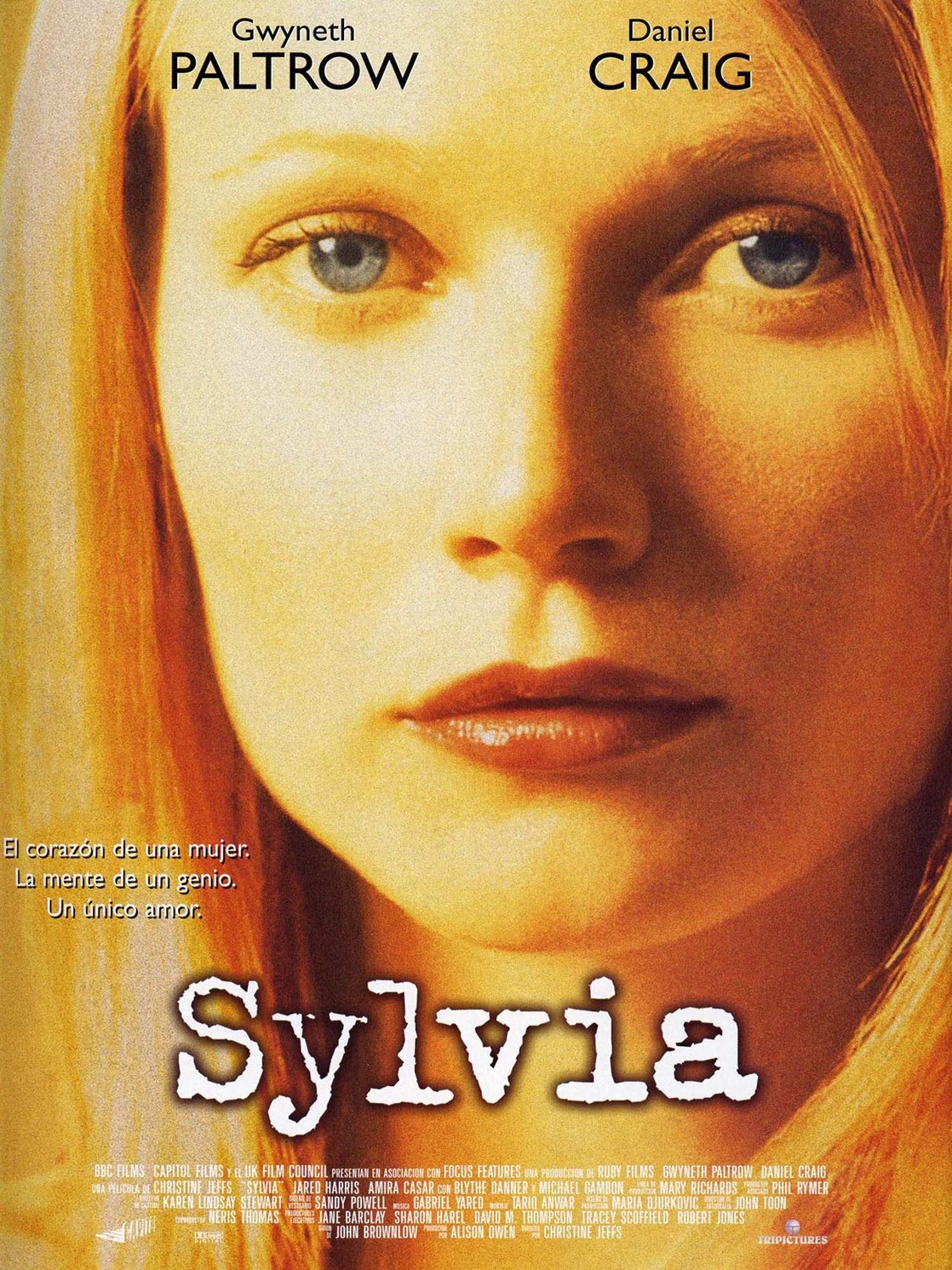 Picture of Sylvia