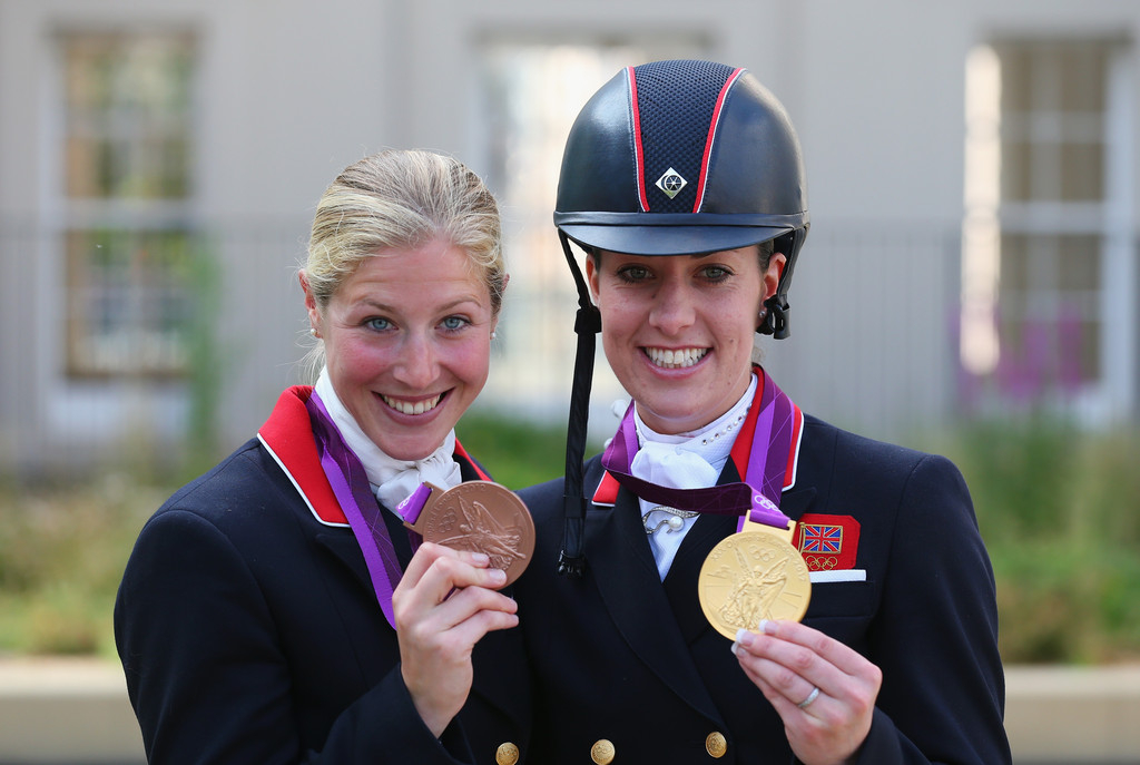 Laura Tomlinson image