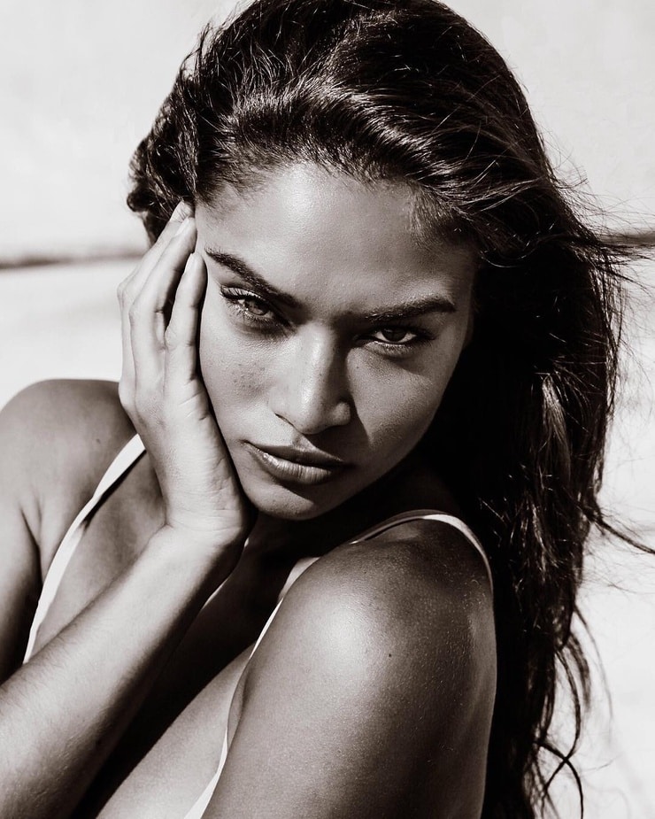 Picture of Shanina Shaik