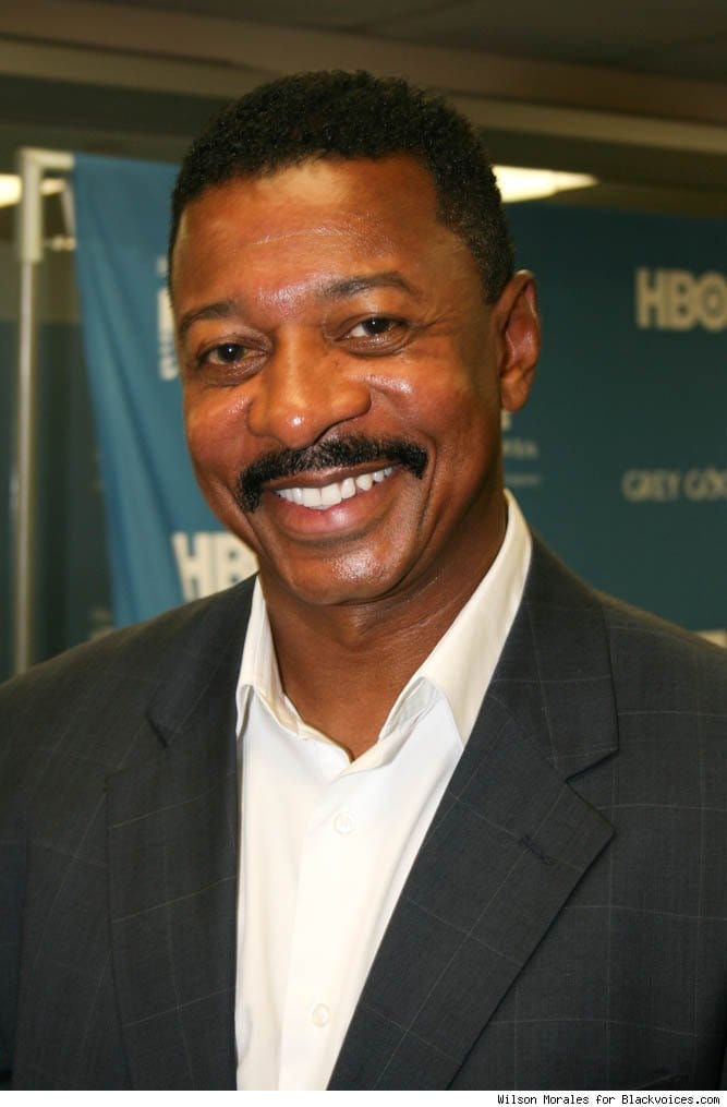 Picture of Robert Townsend