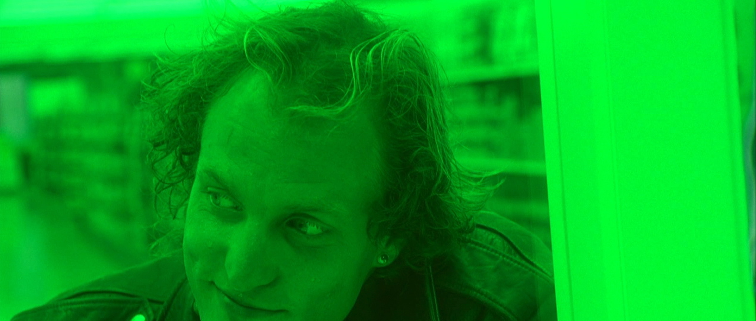 Natural Born Killers