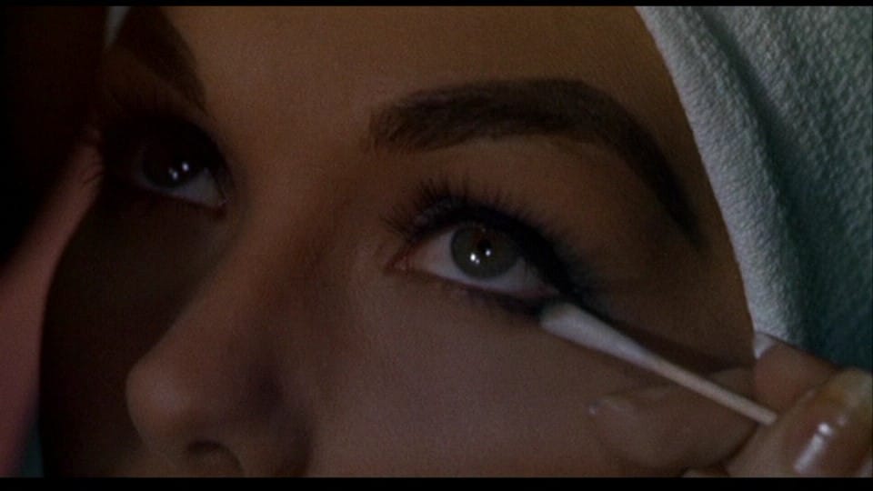 Vertigo Vertigo