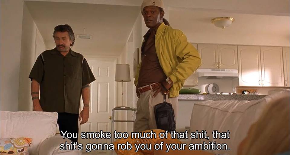 Jackie Brown